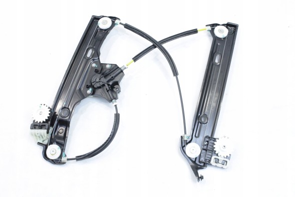 BMW OE 5A7A697 51335A7A697 ПОВНИЙ СКЛОПІДІЙМАЧ МЕХАНІЗМ ЛІВИЙ ПЕРЕДНІЙ MINI COOPER J01