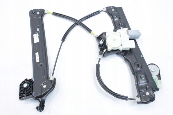 BMW OE 5A7A697 51335A7A697 ПОВНИЙ СКЛОПІДІЙМАЧ МЕХАНІЗМ ЛІВИЙ ПЕРЕДНІЙ MINI COOPER J01