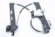 BMW OE 5A7A697 51335A7A697 ПОВНИЙ СКЛОПІДІЙМАЧ МЕХАНІЗМ ЛІВИЙ ПЕРЕДНІЙ MINI COOPER J01