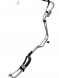 Prolights acn51815474 Шланг кондиціонера FIAT GRANDE PUNTO PUNTO EVO 1.2 1.4 10/05-