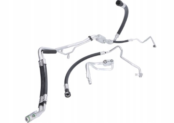 Prolights acn51815474 Шланг кондиціонера FIAT GRANDE PUNTO PUNTO EVO 1.2 1.4 10/05-