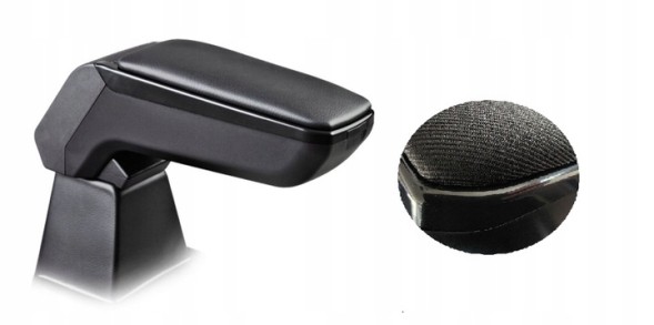 Rati V01578 ПІДЛОКІТНИК ARMSTER S + M FORD Fiesta 08-17