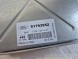 Ford OE Радіопідсилювач 51793552 Ford KA II 1.2