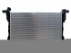 Abakus 042-017-0078 Кулер, nissan nv300 opel vivaro b trafic