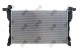 Abakus 042-017-0078 Кулер, nissan nv300 opel vivaro b trafic