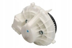 Thermotec DDM044TT Вентилятор обігрівача mercedes slk (r171) 1.8-5.5 03.04-12.11 thermotec ddm044tt