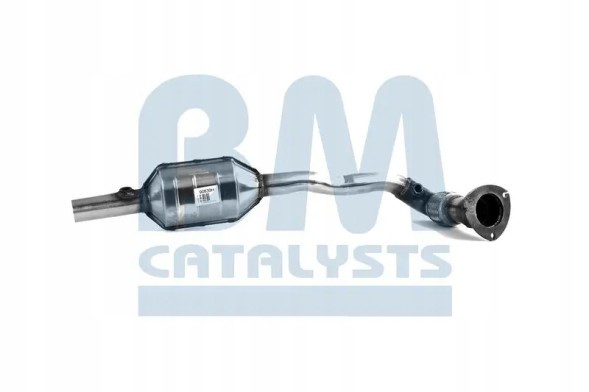 BM Catalysts BM90839H Каталізатор bm90839h bm catalysts опель астра