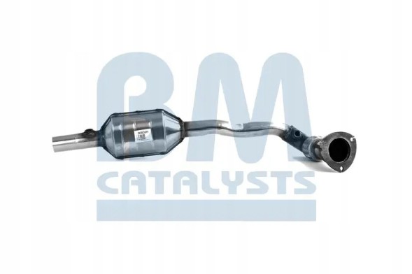 BM Catalysts BM90839H Каталізатор bm90839h bm catalysts опель астра