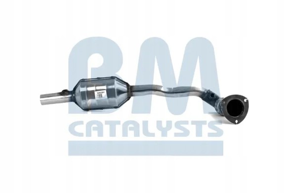 BM Catalysts BM90839H Каталізатор bm90839h bm catalysts опель астра