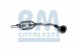 BM Catalysts BM90839H Каталізатор bm90839h bm catalysts опель астра