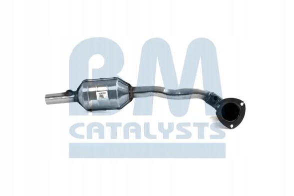 BM Catalysts BM90839H Каталізатор bm90839h bm catalysts опель астра