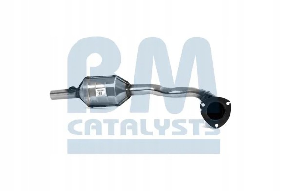 BM Catalysts BM90839H Каталізатор bm90839h bm catalysts опель астра