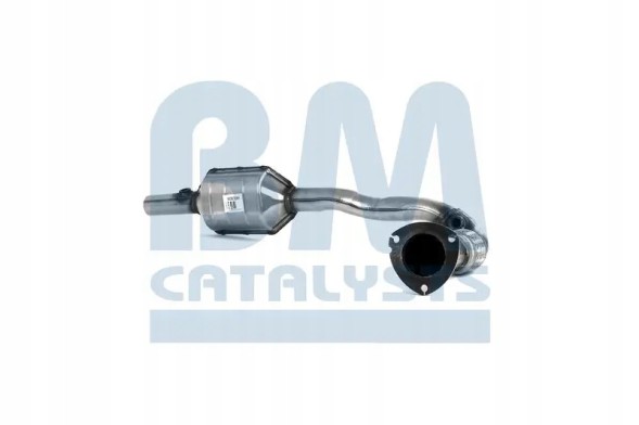 BM Catalysts BM90839H Каталізатор bm90839h bm catalysts опель астра