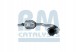 BM Catalysts BM90839H Каталізатор bm90839h bm catalysts опель астра