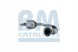 BM Catalysts BM90839H Каталізатор bm90839h bm catalysts опель астра