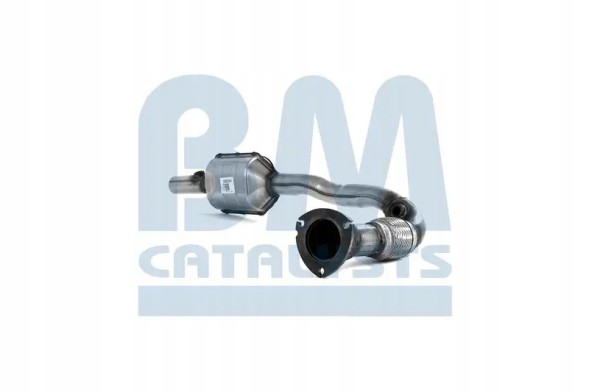 BM Catalysts BM90839H Каталізатор bm90839h bm catalysts опель астра
