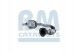 BM Catalysts BM90839H Каталізатор bm90839h bm catalysts опель астра