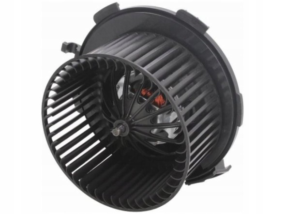 Nissens 87085 Мотор поголовки nissens 87085