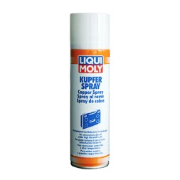 3970 LIQUI MOLY Мастило мідне в аєрозолі