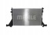 Mahle CR 1770 000S Mahle cr 1770 000s охолоджувач рідини