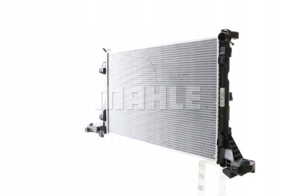 Mahle CR 1770 000S Mahle cr 1770 000s охолоджувач рідини