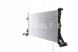 Mahle CR 1770 000S Mahle cr 1770 000s охолоджувач рідини