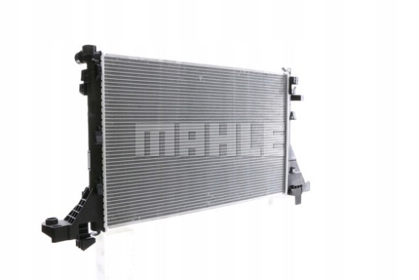 Mahle CR 1770 000S Mahle cr 1770 000s охолоджувач рідини