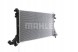 Mahle CR 1770 000S Mahle cr 1770 000s охолоджувач рідини
