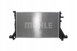 Mahle CR 1770 000S Mahle cr 1770 000s охолоджувач рідини