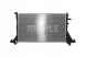 Mahle CR 1770 000S Mahle cr 1770 000s охолоджувач рідини