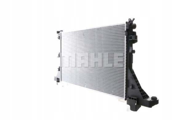 Mahle CR 1770 000S Mahle cr 1770 000s охолоджувач рідини