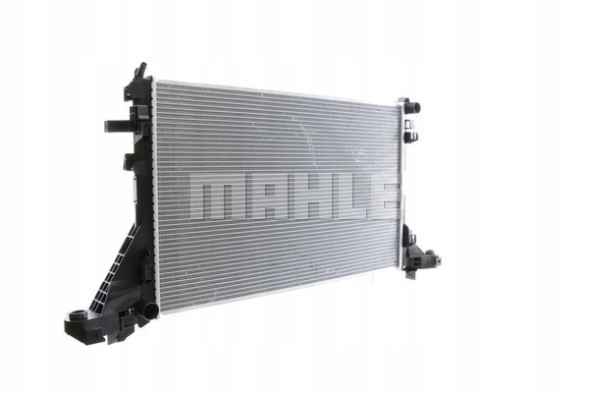 Mahle CR 1770 000S Mahle cr 1770 000s охолоджувач рідини