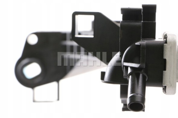 Mahle CR 1770 000S Mahle cr 1770 000s охолоджувач рідини