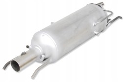 Китай 699-6333 Сажовий фільтр DPF OPEL VECTRA 1.9 CDTI | 2004-2006 роки