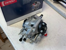 Opel OE 55586499 HU294000-1003 OPEL 1.7 16V CDTI A17DTE ПАЛИВНИЙ НАСОС (ТНВД) 55586499