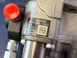 Opel OE 55586499 HU294000-1003 OPEL 1.7 16V CDTI A17DTE ПАЛИВНИЙ НАСОС (ТНВД) 55586499