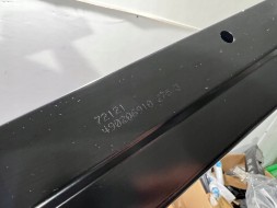Jaguar OE T4K10285 pmi150921 БАЛКА БАМПЕРА ПЕРЕДНЯ JAGUAR I-PACE T4K10285