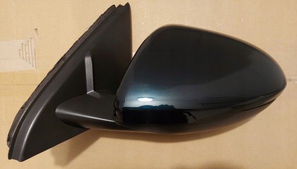 View Max 55D2513M OPEL INSIGNIA B дзеркало ЛІВЕ 5 pin G6R 30В