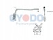 Oyodo 20N0008-OYO Каталітичний нейтралізатор vw t4