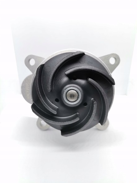 Китай GK3Q8501AC ВОДЯНИЙ НАСОС FORD TRANSIT ЗАДНІЙ ПРИВІД MK8 2.0TDC