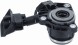 3 182 600 190 SACHS Вузол системи зчеплення циліндра