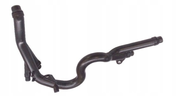 BMW OE 11537802629 Провід радіатора bmw e38, e39, e46 2.5/3.0 d oe bmw 11 53 7 802 629