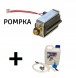 3RG 3RG 88295/ full НАСОС БАКА ДОДАТКОВОЇ РІДИНИ ФІЛЬТРА FAP + 3 Л РІДИНИ, BERLINGO II, C4 PICASSO