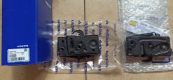 Volvo OE 32226108 32226109 VOLVO S60 V60 XC60 XC90 V90 S90 ЗАМОК КАПОТА ПРАВИЙ