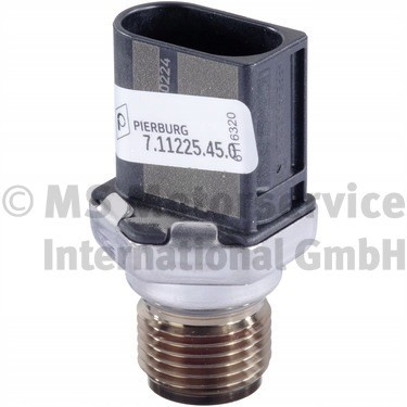 V-maxzone Part VIC-215200 Датчик тиску палива 7.11225.45.0 для MAN TGE; AUDI A1, A3, A4 ALLROAD