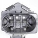 V-maxzone Part VIC-215200 Датчик тиску палива 7.11225.45.0 для MAN TGE; AUDI A1, A3, A4 ALLROAD