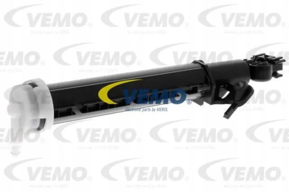 Vemo V95-08-002 43 2x форсунки омивача VEMO L+R для VOLVO S60 II, V60 I (155)