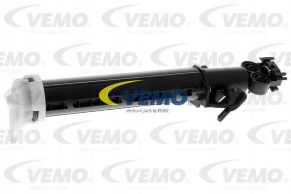 Vemo V95-08-002 43 2x форсунки омивача VEMO L+R для VOLVO S60 II, V60 I (155)