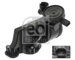 49184 FEBI BILSTEIN Клапан системи вентиляції картерних газів