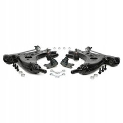 Master-Sport 36808-SET-MS Маятники в кпл. Передній skoda fabia ms